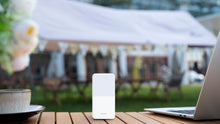 Lade das Bild in den Galerie-Viewer, Huawei E5586-326 4G Mobile WiFi 5s mit 1500-mAh-Akku