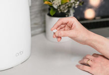 Lade das Bild in den Galerie-Viewer, Netgear LBR20 Orbi (LBR20-100EUS) 4G LTE-Router Kategorie 18