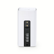 Lade das Bild in den Galerie-Viewer, TP-Link NX200 5G Router WLAN Mesh 3 x RJ45 WLAN 6 AX1800