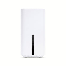 Lade das Bild in den Galerie-Viewer, TP-Link NX200 5G Router WLAN Mesh 3 x RJ45 WLAN 6 AX1800