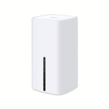 Lade das Bild in den Galerie-Viewer, TP-Link NX200 5G Router WLAN Mesh 3 x RJ45 WLAN 6 AX1800