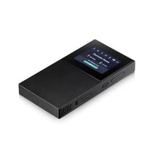 Lade das Bild in den Galerie-Viewer, ZyXEL NR2301 Tragbarer 5G-WLAN-Router mit 4500-mAh-Akku