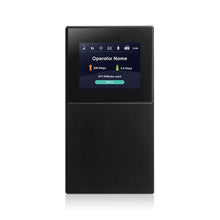Lade das Bild in den Galerie-Viewer, ZyXEL NR2301 Tragbarer 5G-WLAN-Router mit 4500-mAh-Akku
