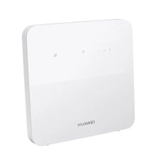 Lade das Bild in den Galerie-Viewer, Huawei B320-323 4G CPE 5s Mobile WiFi 1 x SMA für externe Antenne