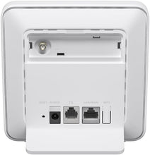 Lade das Bild in den Galerie-Viewer, Huawei B320-323 4G CPE 5s Mobile WiFi 1 x SMA für externe Antenne