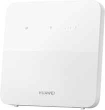 Lade das Bild in den Galerie-Viewer, Huawei B320-323 4G CPE 5s Mobile WiFi 1 x SMA für externe Antenne