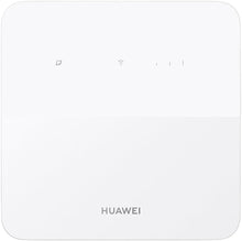 Lade das Bild in den Galerie-Viewer, Huawei B320-323 4G CPE 5s Mobile WiFi 1 x SMA für externe Antenne