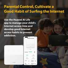 Lade das Bild in den Galerie-Viewer, Huawei B320-323 4G CPE 5s Mobile WiFi 1 x SMA für externe Antenne