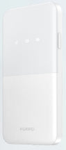 Lade das Bild in den Galerie-Viewer, Huawei E5586-326 4G Mobile WiFi 5s mit 1500-mAh-Akku
