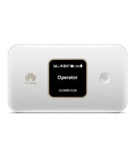 Lade das Bild in den Galerie-Viewer, Huawei E5785-320a Weiß 4G Hotspot Kategorie 7 Akku 3000 mAh