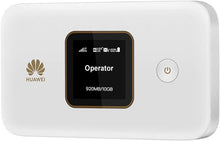 Lade das Bild in den Galerie-Viewer, Huawei E5785-320a Weiß 4G Hotspot Kategorie 7 Akku 3000 mAh