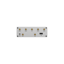 Lade das Bild in den Galerie-Viewer, Teltonika RUTX50 5G Industrie-Router Dual SIM WiFi AC 4 Port Gigabit LAN 1 WAN