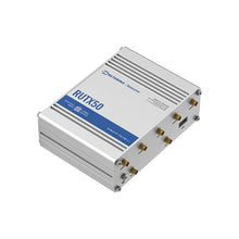 Lade das Bild in den Galerie-Viewer, Teltonika RUTX50 5G Industrie-Router Dual SIM WiFi AC 4 Port Gigabit LAN 1 WAN