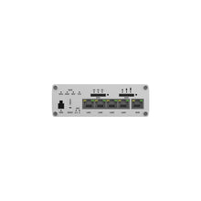 Lade das Bild in den Galerie-Viewer, Teltonika RUTX50 5G Industrie-Router Dual SIM WiFi AC 4 Port Gigabit LAN 1 WAN