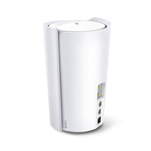 Lade das Bild in den Galerie-Viewer, TP-Link Deco X50 5G LTE WiFi 6 AX3000 Router 3 RJ45 2 RP-SMA-Anschlüsse für externe Antenne