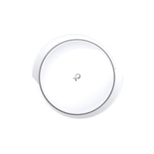 Lade das Bild in den Galerie-Viewer, TP-Link Deco X80 5G LTE WiFi 6 AX6000 Router 2 RJ45 RJ11 2 externe Antenne SMA-Anschluss