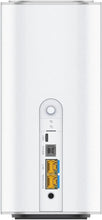 Lade das Bild in den Galerie-Viewer, ZTE G5 MC8520B 5G CPE WLAN 7 Gigabit RJ11 2 TS9 für externe Antenne