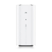 Lade das Bild in den Galerie-Viewer, ZTE G5 MC8520B 5G CPE WLAN 7 Gigabit RJ11 2 TS9 für externe Antenne