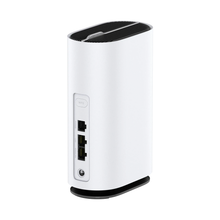 Lade das Bild in den Galerie-Viewer, ZTE G5C 5G CPE WiFi AX1800 2 Gigabit-Ports 1 RJ11-Port
