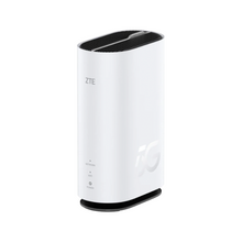 Lade das Bild in den Galerie-Viewer, ZTE G5C 5G CPE WiFi AX1800 2 Gigabit-Ports 1 RJ11-Port