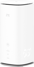 Lade das Bild in den Galerie-Viewer, ZTE MC888 PRO 5G WiFi 6 2 RJ45 Gigabit 1 RJ11 NanoSIM