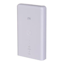 Lade das Bild in den Galerie-Viewer, ZTE MC889 5G + T3000 WiFi 6 Outdoor 5G Router mit Antenne