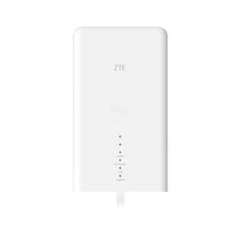 Lade das Bild in den Galerie-Viewer, ZTE MC889 5G + T3000 WiFi 6 Outdoor 5G Router mit Antenne