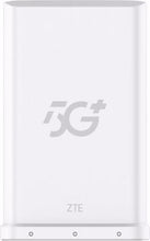 Lade das Bild in den Galerie-Viewer, ZTE MC889A Pro 5G Outdoor-Modem POE RJ45 2,5G nanoSIM