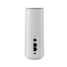 Lade das Bild in den Galerie-Viewer, ZTE MF289F 4G+ Router Kategorie 20 WiFi AC 2 Gigabit-Ports 1 RJ11-Port 2 x TS9 für externe Antenne