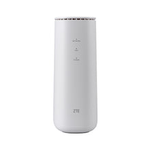 Lade das Bild in den Galerie-Viewer, ZTE MF289F 4G+ Router Kategorie 20 WiFi AC 2 Gigabit-Ports 1 RJ11-Port 2 x TS9 für externe Antenne