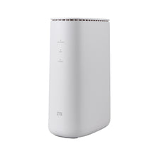 Lade das Bild in den Galerie-Viewer, ZTE MF289F 4G+ Router Kategorie 20 WiFi AC 2 Gigabit-Ports 1 RJ11-Port 2 x TS9 für externe Antenne