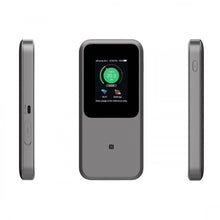Lade das Bild in den Galerie-Viewer, ZTE MU5120 MiFi Pebble 5G 4G WiFi 6 10000mAh Akku mit Schnellladung