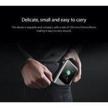Lade das Bild in den Galerie-Viewer, ZTE MU5120 MiFi Pebble 5G 4G WiFi 6 10000mAh Akku mit Schnellladung