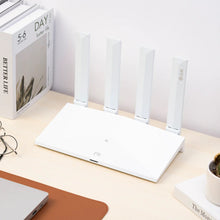 Lade das Bild in den Galerie-Viewer, ZTE G5 Max MC7510 + T3000 WiFi 6 Outdoor 5G Router mit Antenne