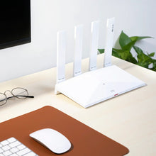 Lade das Bild in den Galerie-Viewer, ZTE G5 Max MC7510 + T3000 WiFi 6 Outdoor 5G Router mit Antenne