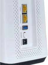 Lade das Bild in den Galerie-Viewer, ZyXEL NR5103E 5G NR Indoor Router 2xRJ45 2,5G 1xUSB 3.0 4 Port TS9 für externe Antenne