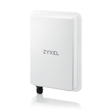 Lade das Bild in den Galerie-Viewer, ZyXEL NR7501 5G NR POE Outdoor-Router 802.3bt 10G