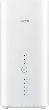 Lade das Bild in den Galerie-Viewer, HUAWEI B818-263 Weiß 4G + LTE LTE-A Router Kategorie 19 Gigabit WiFi AC 2 x TS9 für externe Antenne 2 RJ45 Ports Slot microSIM Box 4G