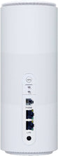 Lade das Bild in den Galerie-Viewer, ZTE MC801A 5G WiFi 6 2 RJ45 1 Gigabit 1 RJ11 nanoSIM 2 x TS9 für externe Antenne