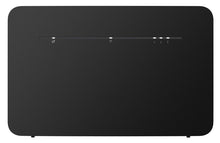Lade das Bild in den Galerie-Viewer, Huawei B535-333 Schwarz Router 4G + LTE LTE-A Kategorie 7 Gigabit WLAN AC 2 x SMA für externe Antenne 4 Ports RJ45 Slot nanoSIM Box 4G