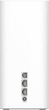 Lade das Bild in den Galerie-Viewer, Huawei H138-380 5G CPE PRO 3 (GHTelcom) Router Kategorie 19 WFi 6+ 2 Ports RJ45 Slot NanoSIM Box 5G