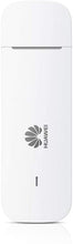 Lade das Bild in den Galerie-Viewer, Huawei E3372h-320 weiß 4G USB-Stick