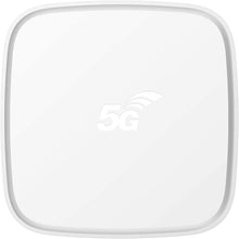 Lade das Bild in den Galerie-Viewer, Huawei H122-373 5G CPE PRO 2 Router Kategorie 19 WLAN 6+ 2 Ports RJ45 Slot NanoSIM Box 5G