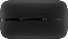 Lade das Bild in den Galerie-Viewer, Huawei E5576-320 Schwarz 4G LTE WLAN Modem 1500 mAh Akku
