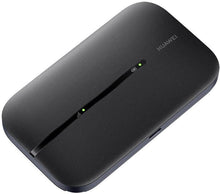 Lade das Bild in den Galerie-Viewer, Huawei E5576-320 Schwarz 4G LTE WLAN Modem 1500 mAh Akku