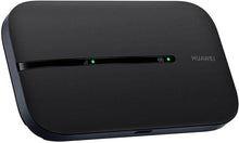 Lade das Bild in den Galerie-Viewer, Huawei E5576-320 Schwarz 4G LTE WLAN Modem 1500 mAh Akku