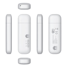 Lade das Bild in den Galerie-Viewer, Huawei E8372h-320 Weiß 4G LTE WLAN USB Stick