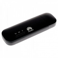 Lade das Bild in den Galerie-Viewer, Huawei E8372h-320 schwarz 4G LTE WLAN USB Stick
