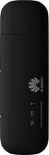 Lade das Bild in den Galerie-Viewer, Huawei E8372h-320 schwarz 4G LTE WLAN USB Stick