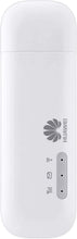 Lade das Bild in den Galerie-Viewer, Huawei E8372h-320 Weiß 4G LTE WLAN USB Stick